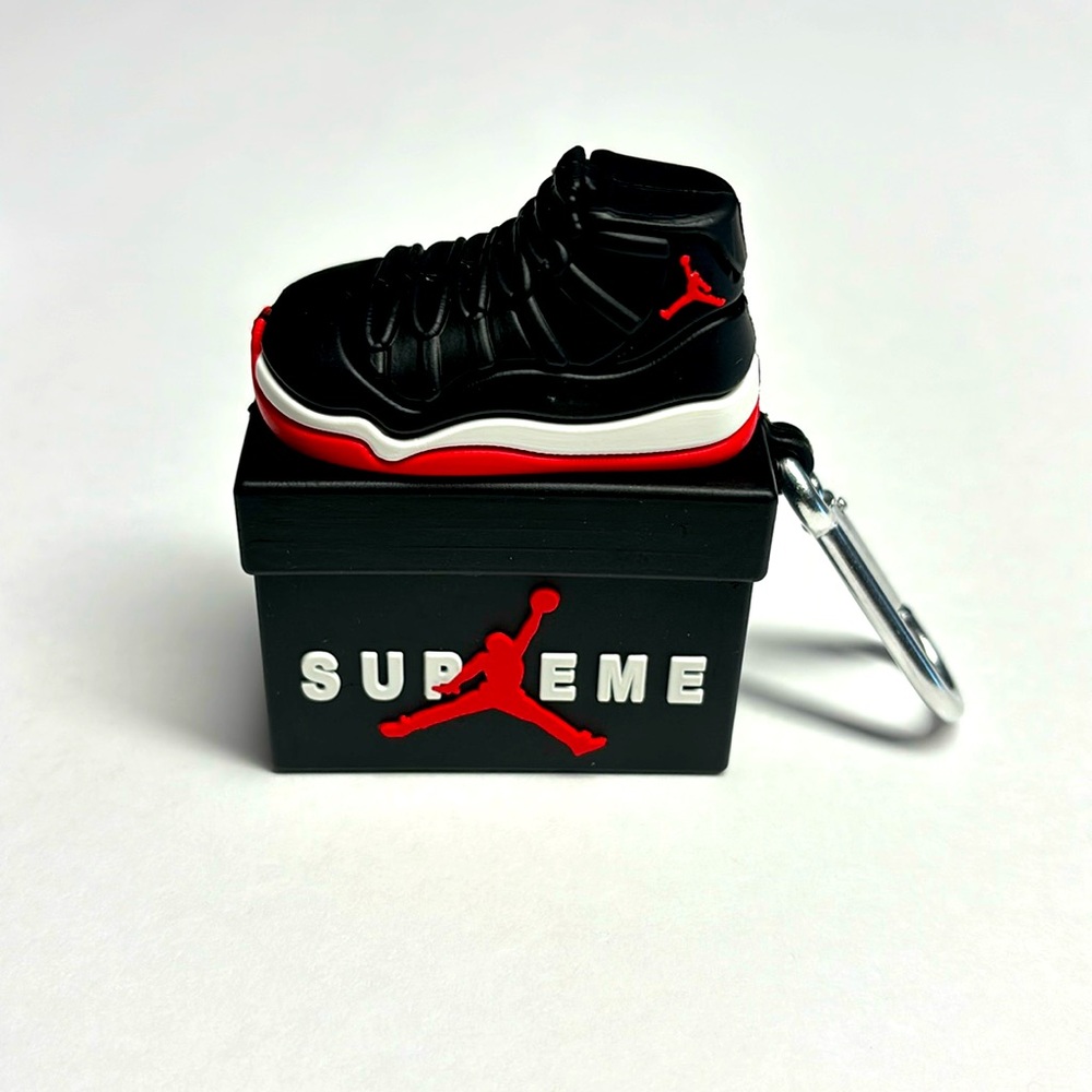 Michael Jordan shoe Air pod case 1st gen